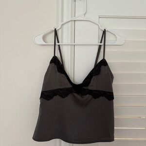 White Fox Boutique Lost in Light Top